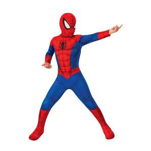 Rubies' Marvel Spider-Man Child Costume by Rubie's