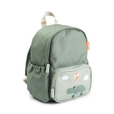 Done by Deer Kids Backpack Playground Green 7.5L - 5712643060000