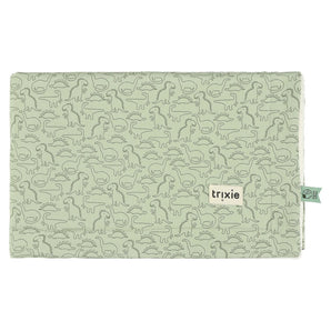 Trixie Fleece Blanket Organic Comfort For Kids
