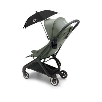 Bugaboo Cup Holder+ on Butterfly stroller