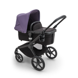 Bugaboo Cup Holder+ on Fox 5 stroller