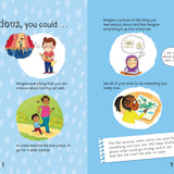 How Are You Feeling Now? - publisher image 3