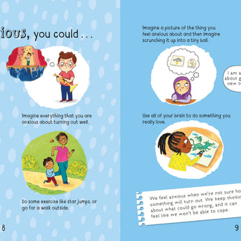 How Are You Feeling Now? - publisher image 3