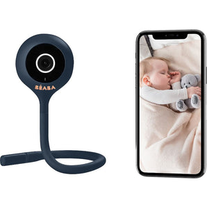 Beaba Video Baby Monitor Zen Connect