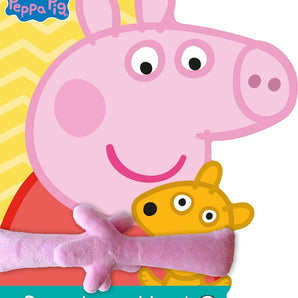 Peppa Pig: Peppa Loves Hugs