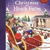 Puffin – Christmas on Hinch Farm: The Adventures of the Hinch Brothers – product photo