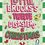 Penguin Books – Lottie Brooks's Twelve Disasters of Christmas – product photo