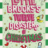 Penguin Books – Lottie Brooks's Twelve Disasters of Christmas
