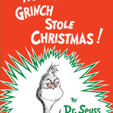 Continuum Games – How the Grinch Stole Christmas – product photo