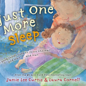 Just One More Sleep