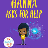 Hanna Asks for Help - cover