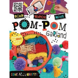 Pom-Pom Garland β distributor cover β ISBN 9781789474169