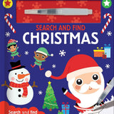 Bounce Sales & Marketing – Search and Find Christmas – product photo