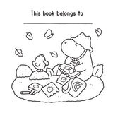 Cozy Corners Collection — official inside-page preview 4, ISBN 9798217233052