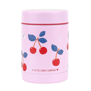 A Little Lovely Company Double Wall Insulated Food Jar 300ml