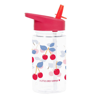 A Little Lovely Company Kids Tritan Water Bottle 450ml