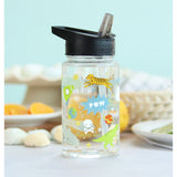 A Little Lovely Company Kids Tritan Water Bottle 450ml