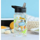 A Little Lovely Company Kids Tritan Water Bottle 450ml