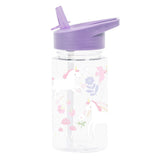 A Little Lovely Company Kids Tritan Water Bottle 450ml