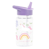 A Little Lovely Company Kids Tritan Water Bottle 450ml