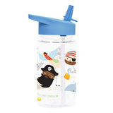 A Little Lovely Company Kids Tritan Water Bottle 450ml