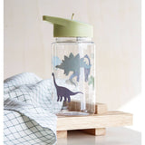 A Little Lovely Company Tritan Water Bottle 450ml Kids