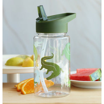 A Little Lovely Company Tritan Water Bottle 450ml Kids