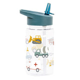 A Little Lovely Company Tritan Water Bottle 450ml Kids