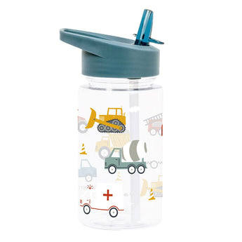 A Little Lovely Company Tritan Water Bottle 450ml Kids