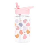 A Little Lovely Company Tritan Water Bottle 450ml Kids