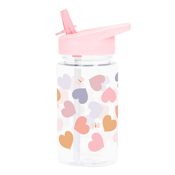 A Little Lovely Company Tritan Water Bottle 450ml Kids
