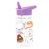 A Little Lovely Company Tritan Water Bottle 450ml Kids