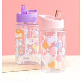 A Little Lovely Company Tritan Water Bottle 450ml Kids