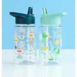 A Little Lovely Company Tritan Water Bottle 450ml Kids