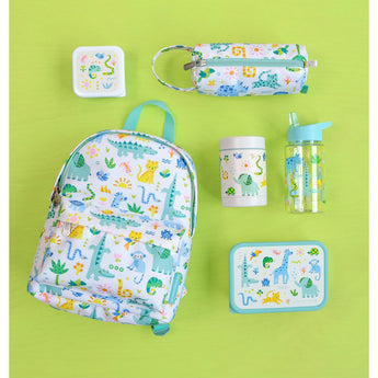A Little Lovely Company Tritan Water Bottle 450ml Kids