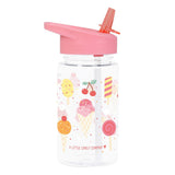 A Little Lovely Company Tritan Water Bottle 450ml Kids