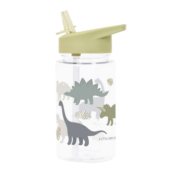 A Little Lovely Company Tritan Water Bottle 450ml Kids