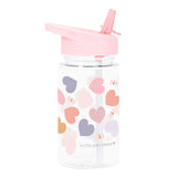 A Little Lovely Company Tritan Water Bottle 450ml Kids