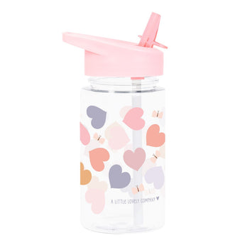A Little Lovely Company Tritan Water Bottle 450ml Kids