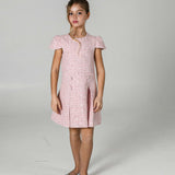 Prinsessefin Claire Dress - image 2