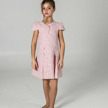 Prinsessefin Claire Dress - image 2