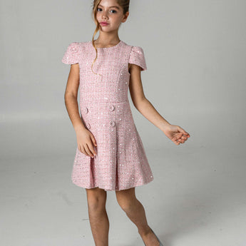 Prinsessefin Claire Dress - image 3