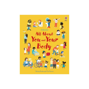 All About You And Your Body