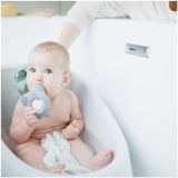 Angelcare 2 in 1 Baby Bathtub White - My Little Thieves
