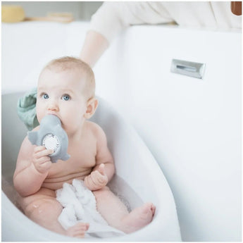 Angelcare 2 in 1 Baby Bathtub White - My Little Thieves