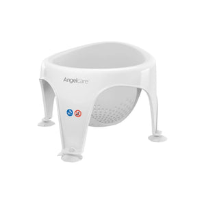 Angelcare Soft Touch 2 In 1 Baby Bath Seat | Ergonomic Newborn Support - My Little Thieves