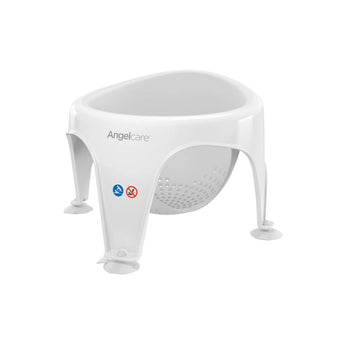 Angelcare Soft Touch 2 In 1 Baby Bath Seat | Ergonomic Newborn Support - My Little Thieves