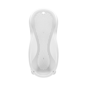 Angelcare Soft Touch Mini Bath Support Grey | Baby Bath - My Little Thieves