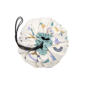 Farm Toy Storage Bag & Playmat