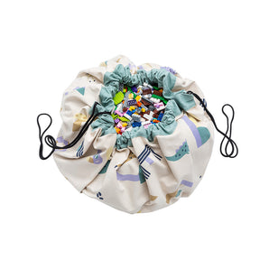 Farm Toy Storage Bag & Playmat